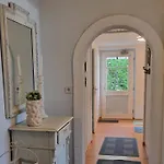 Schaumkrone Apartment Burhave