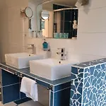 Schaumkrone Apartment Burhave