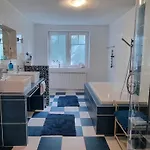 Schaumkrone Apartment