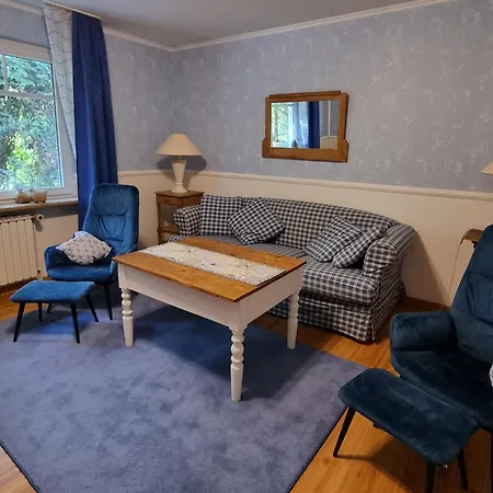Apartamento Schaumkrone