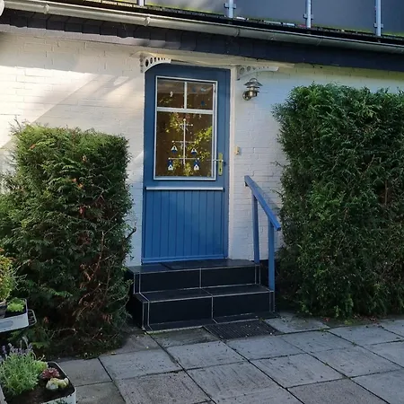Schaumkrone Apartamento
