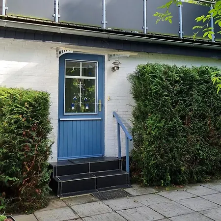Lägenhet Schaumkrone