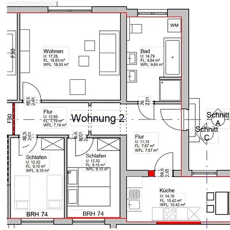 Schaumkrone * Burhave
